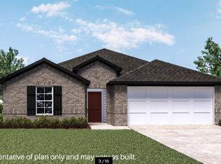 7906 SW Powell Ct, Lawton, OK 73505