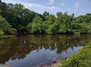 584 Spikes Rd, Reidsville, GA 30453