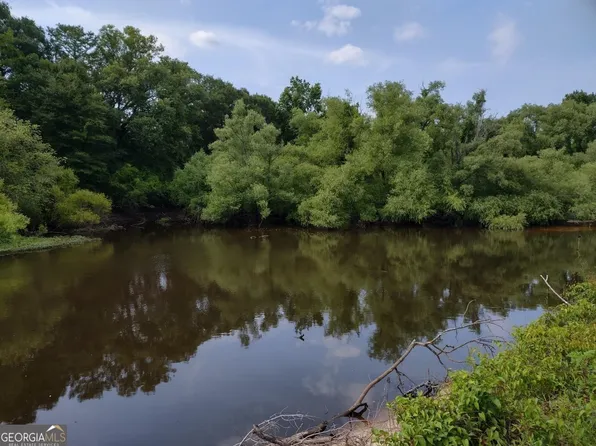 584 Spikes Rd, Reidsville, GA 30453