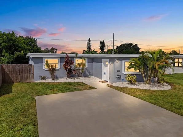 9218 86TH STREET N, SEMINOLE, FL 33777