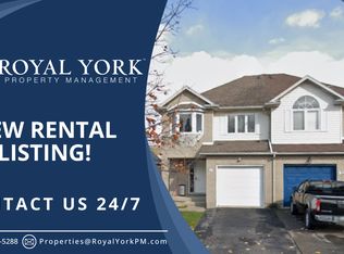 14 Devine Cres, Thorold, ON L2V 5A4