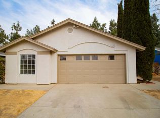 2369 S Karen Ave, Fresno, CA 93725