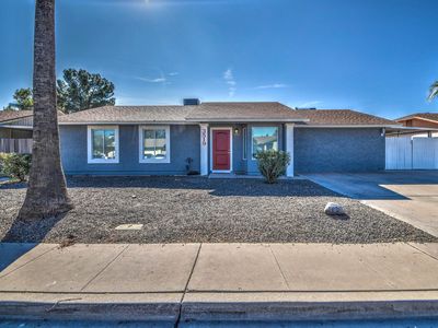 3519 E Delta Ave, Mesa, AZ, 85204
