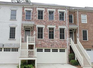 2671 Colgan Ct, Atlanta, GA 30317