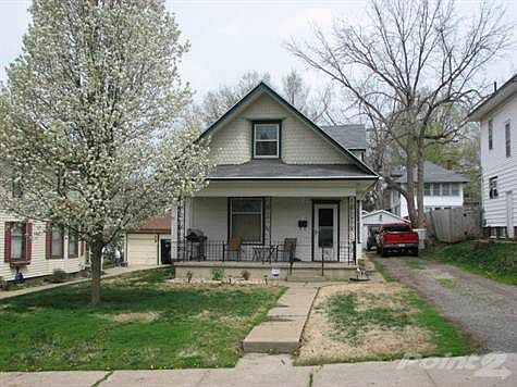 4th image of 2815 Monterey St