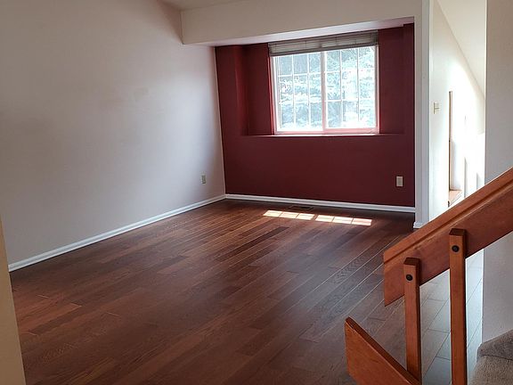 living room, main level