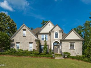 136 Broadleaf Dr, Macon, GA 31210