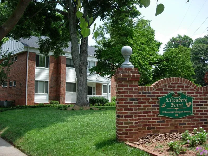 2505 Vail Ave #4