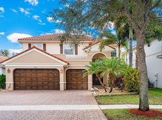 9957 Cobblestone Creek Dr, Boynton Beach, FL 33472