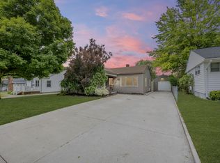 420 E Lake Ave, Bellefontaine, OH 43311