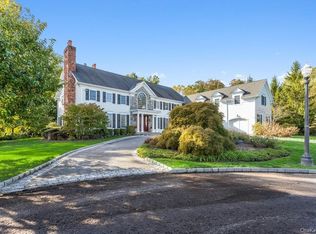 6 Laurel Way, Purchase, NY 10577