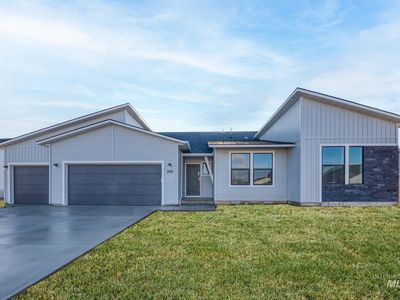 2875 W Animas Creek Dr, Kuna, ID, 83634