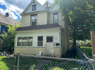 2930 18th Ave S, Minneapolis, MN 55407