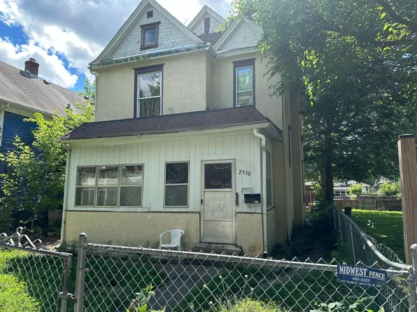 2930 18th Ave S, Minneapolis, MN 55407