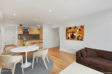 Sold by Corcoran