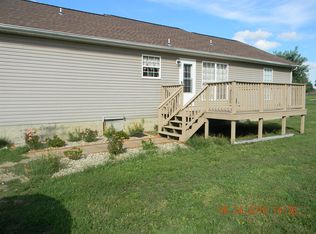 119 Avalon Dr, Shelbyville, TN 37160