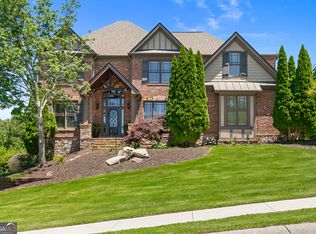 4526 Meadowland Way, Flowery Branch, GA 30542