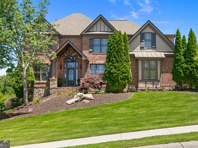 4526 Meadowland Way, Flowery Branch, GA, 30542