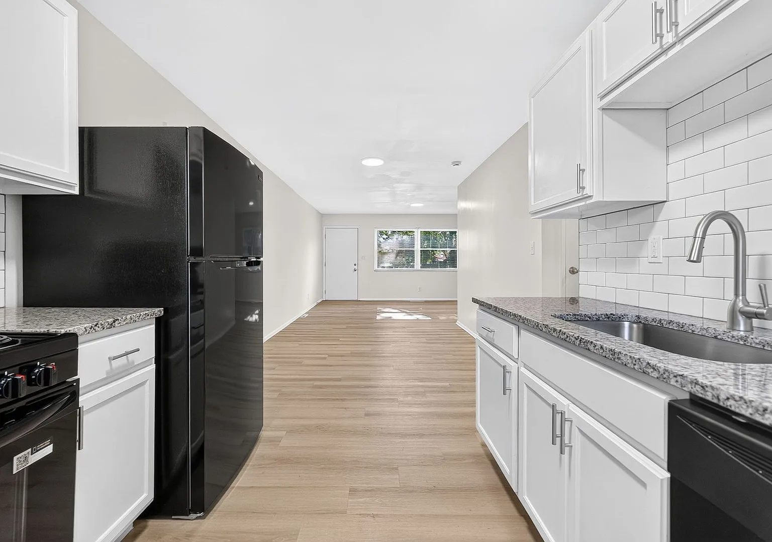 Updated 3 Bedroom Ranch - Available Now! — Photo 2