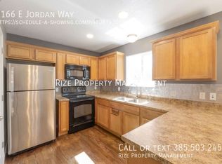 2166 E Jordan Way, Eagle Mountain, UT 84005
