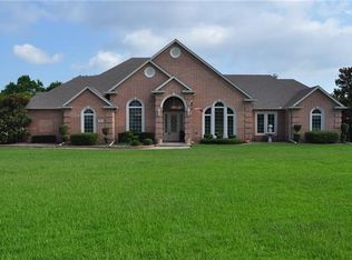 1921 Saint Andrews Dr, Ovilla, TX 75154