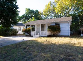 2413 E Reva St, Wichita, KS 67211