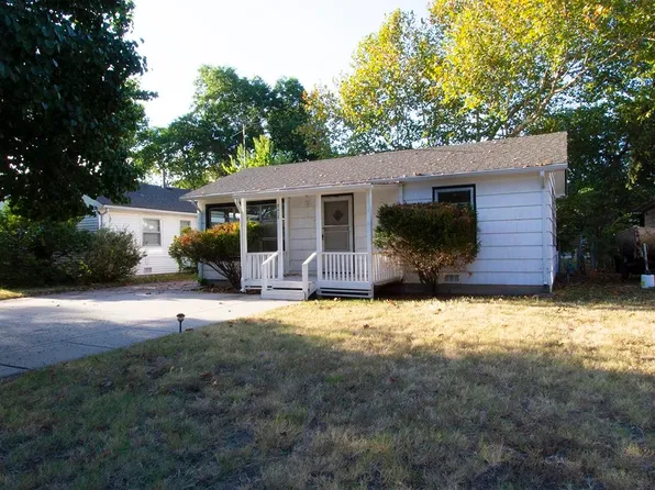 2413 E Reva St, Wichita, KS 67211