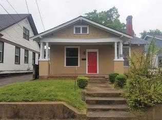 1604 Central Ave, Augusta, GA 30904