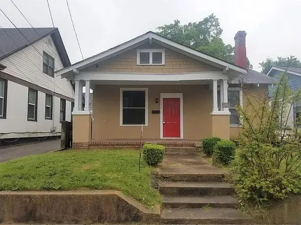 1604 CENTRAL Avenue, Augusta, GA 30904