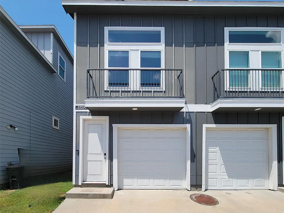 4908 Paradigm Ln