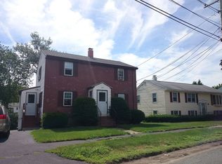 100 Woodley Ave, West Roxbury, MA 02132