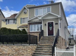 153 Lord Ave FLOOR 2, Bayonne, NJ 07002