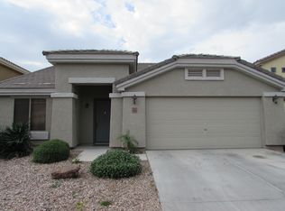 23843 W Hidalgo Ave, Buckeye, AZ 85326