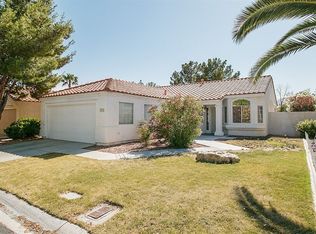 5445 Red Sun Dr, Las Vegas, NV 89149