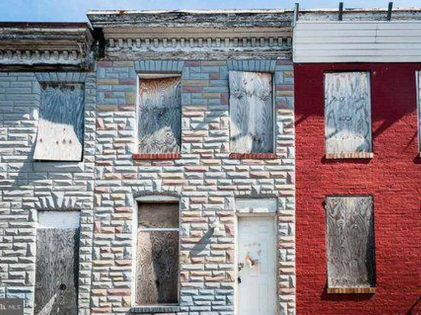 1830 Wilhelm St, Baltimore, MD 21223