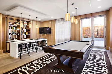 Rented by Town Residential