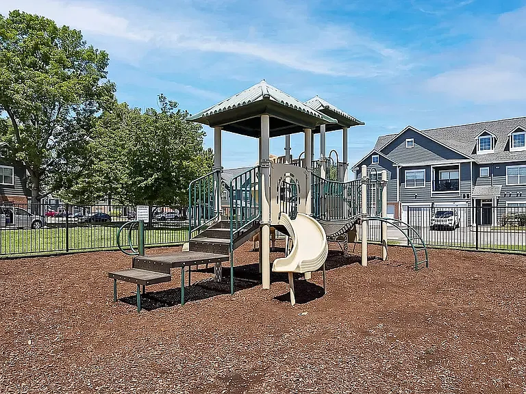 Cason Estates Playground