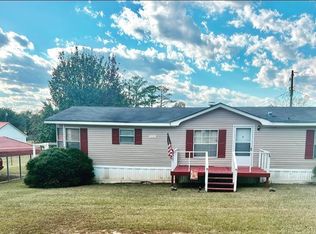 34 Pine Hill Rd, Lagrange, GA 30241