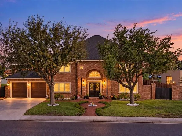 5432 Peppermill Run, Brownsville, TX 78526