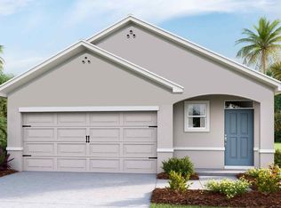 Allex II Plan, Balm Grove, Wimauma, FL 33598