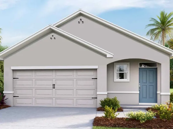 Allex II Plan, Balm Grove