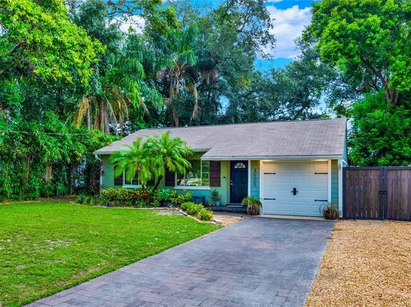 3505 FAIRWAY LANE, ORLANDO, FL 32804