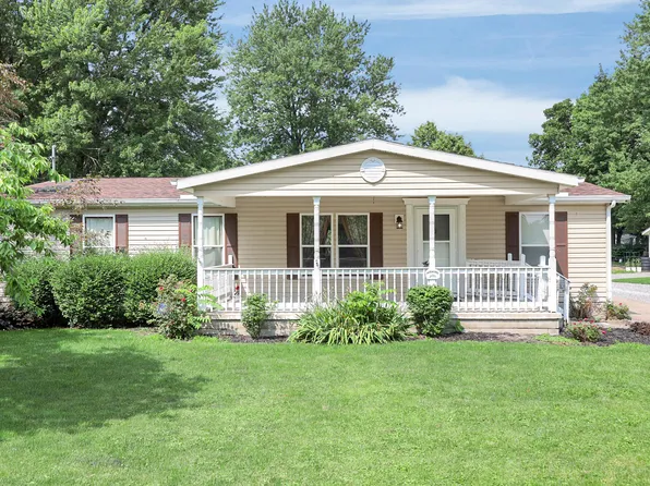95 Lynn St, Richwood, OH 43344