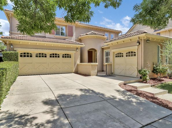 291 W Fauna Ave Mountain House Ca 95391 Zillow