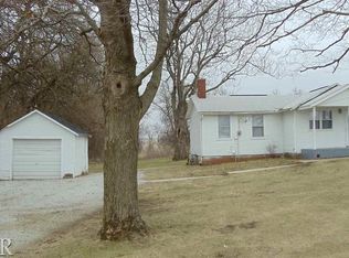 14763 E 2100 North Rd, Hudson, IL 61748