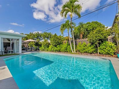5610 NE 15th Ave, Fort Lauderdale, FL, 33334