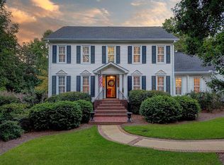 101 Saddle Mountain Rd SE, Rome, GA 30161