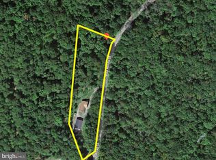 12515 Cresap Mill Rd SE, Oldtown, MD 21555