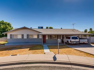 40 N Maple, Mesa, AZ 85205