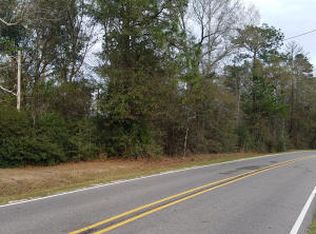 0 Ten Mile Church Rd, Perkinston, MS 39573